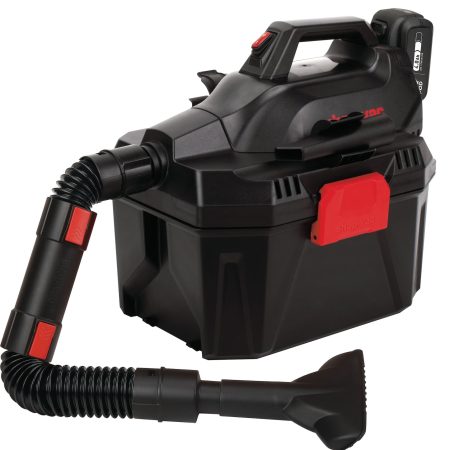 Shop-Vac 20V Wet/Dry Vacuum, 2-Gal