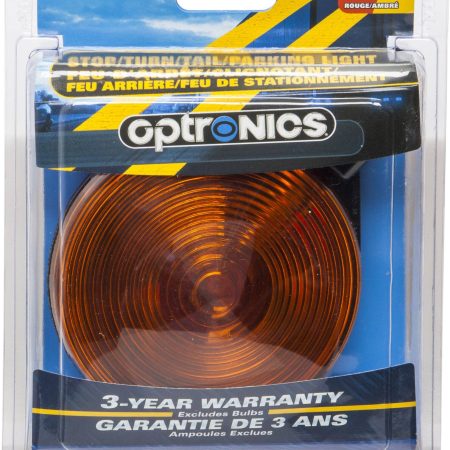 Optronics Stop/Turn/Tail Parking Light