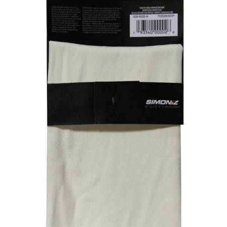 SIMONIZ Platinum Chamois Towel, 3 sq.ft., 1-pc