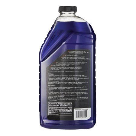 SIMONIZ Platinum Hybrid Ceramic Car Protectant Wash, 2-L