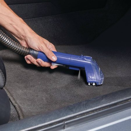 Simoniz PWR POD Carpet & Upholstery Compact Spot Cleaner