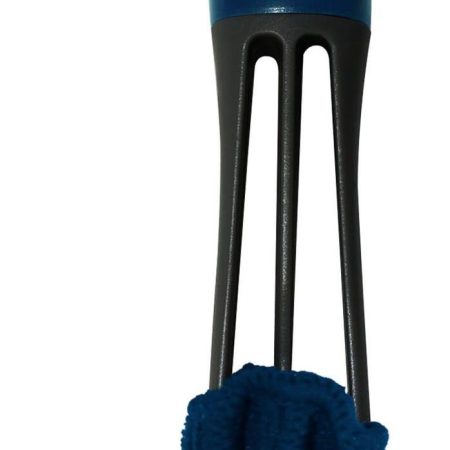 SIMONIZ Dash & Trim Microfibre Vent Cleaning Brush, 5 SQ, 1-pc