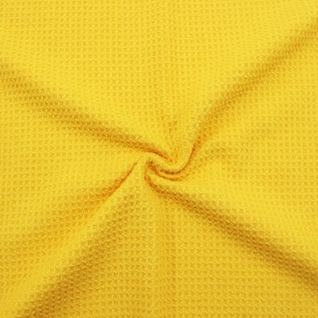 SIMONIZ Extra Large Waffle-Weave Drying Towel, 35-13/16 x 27-15/16-in, Yellow, 1-pc