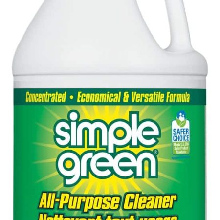 Simple Green Concentrated All-Purpose Cleaner, 3.78-L