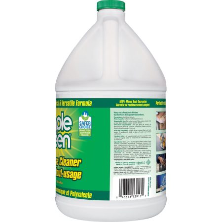 Simple Green Concentrated All-Purpose Cleaner, 3.78-L