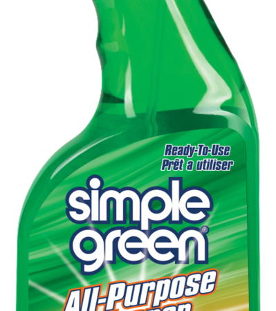 Simple Green Ready-to-Use All-Purpose Cleaner Spray, 946-mL