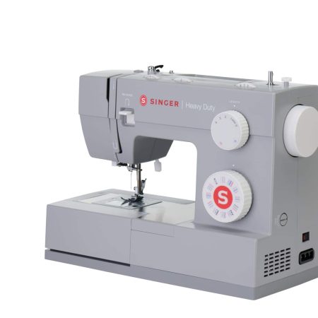 Singer HD6380 Heavy Duty Mechanical Sewing Machine