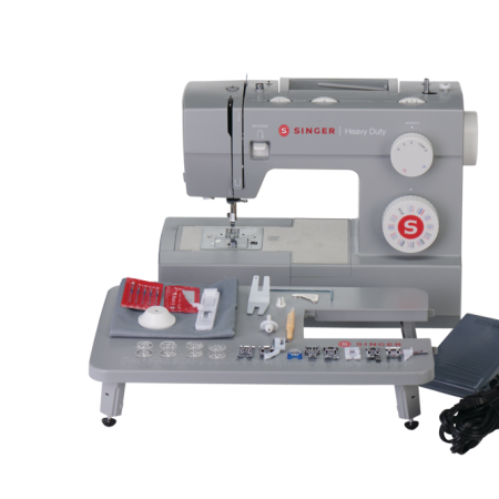 Singer HD6380 Heavy Duty Mechanical Sewing Machine