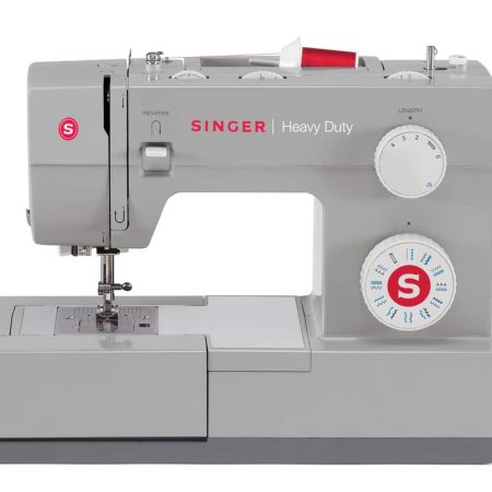 Singer HD6380 Heavy Duty Mechanical Sewing Machine