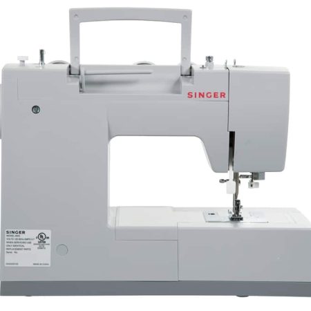 Singer HD6380 Heavy Duty Mechanical Sewing Machine