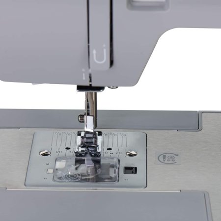 Singer HD6380 Heavy Duty Mechanical Sewing Machine