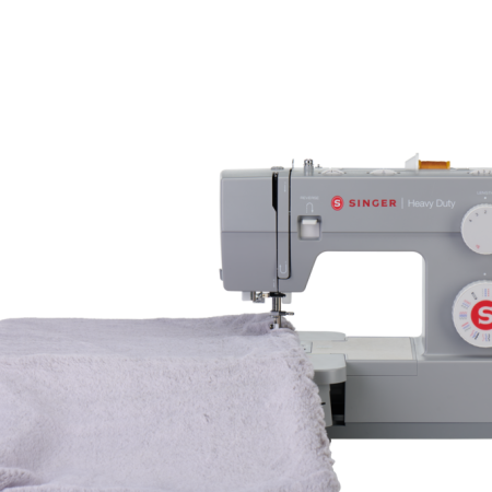 Singer HD6380 Heavy Duty Mechanical Sewing Machine