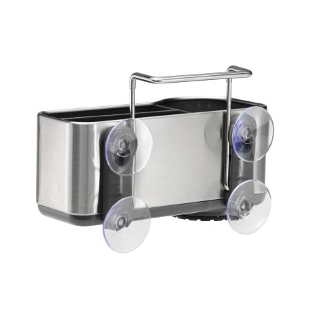 Simplehuman Suction Sink Caddy