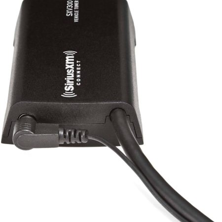 SiriusXM Universal Tuner, Black