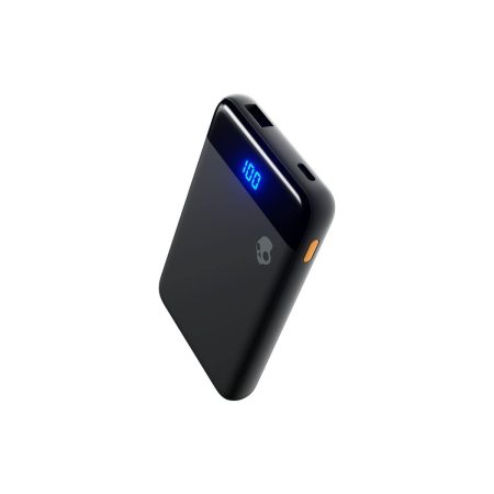 Skullcandy Stash Mini 5,000 mAh Portable Battery Pack