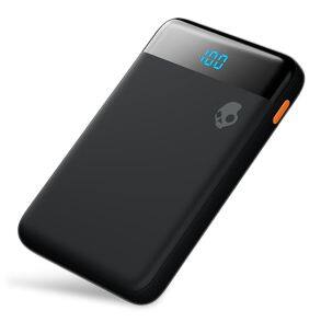 Skullcandy Stash Mini 5,000 mAh Portable Battery Pack