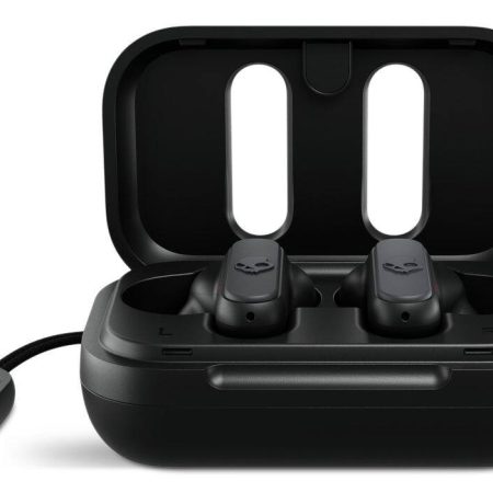 Skullcandy Dime 2 True Wireless with Tile Technology