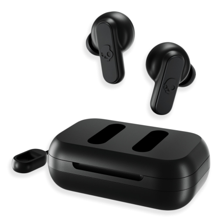 Skullcandy Dime 2 True Wireless with Tile Technology