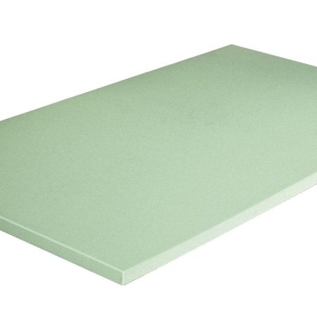 FLOT Twin Memory Foam Mattress Topper, 1.5-Inch Thick Antibacterial Green Tea Foam