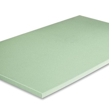 FLOT Twin Memory Foam Mattress Topper, 1.5-Inch Thick Antibacterial Green Tea Foam