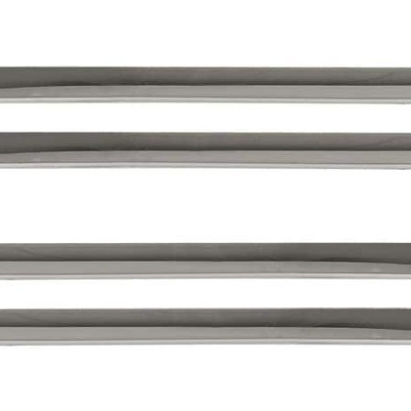 Slim Bumper Guard, 4-pc