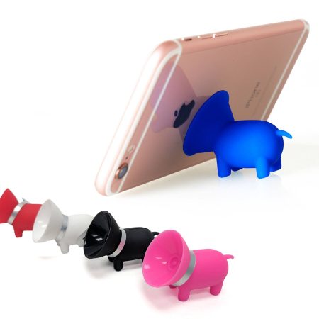 SMART Accessories Hippo Stand, Assorted