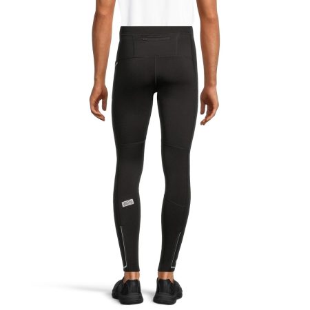 Smartwool Men's Active Fleece Wind Tights