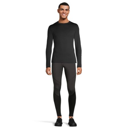 Smartwool Men's Active Fleece Wind Tights