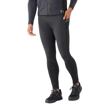 Smartwool Men's Active Fleece Wind Tights