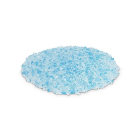 So Phresh Micro Crystal Litter, Blue, 3.6-kg