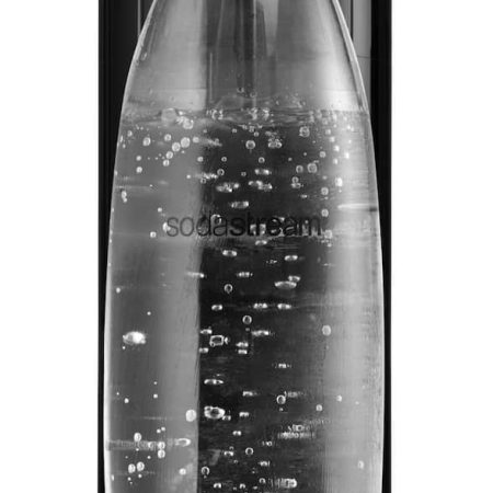 SodaStream Gaia Sparkling Water Maker