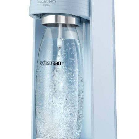 SodaStream Terra™ Sparkling Water Maker