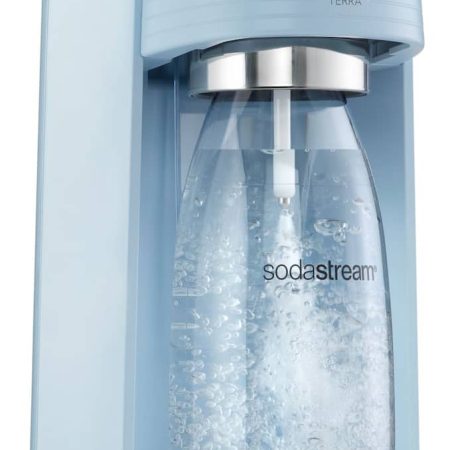 SodaStream Terra™ Sparkling Water Maker