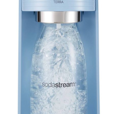 SodaStream Terra™ Sparkling Water Maker