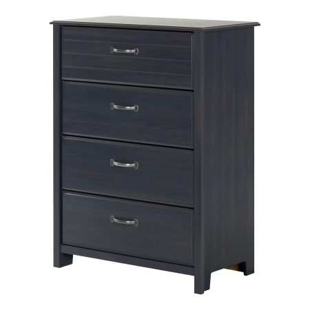 South Shore Ulysses 4-Drawer Chest