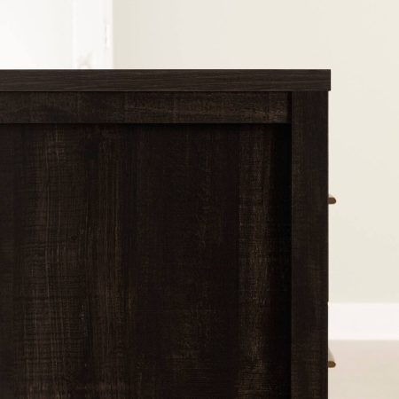 South Shore Gravity 6-Drawer Double Dresser