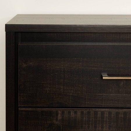 South Shore Gravity 6-Drawer Double Dresser