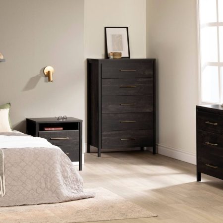 South Shore Gravity 6-Drawer Double Dresser