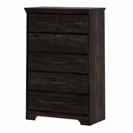 South Shore Versa 5-Drawer Chest