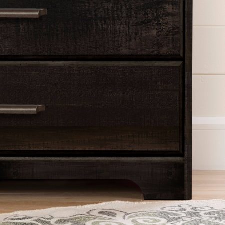 South Shore Versa 5-Drawer Chest