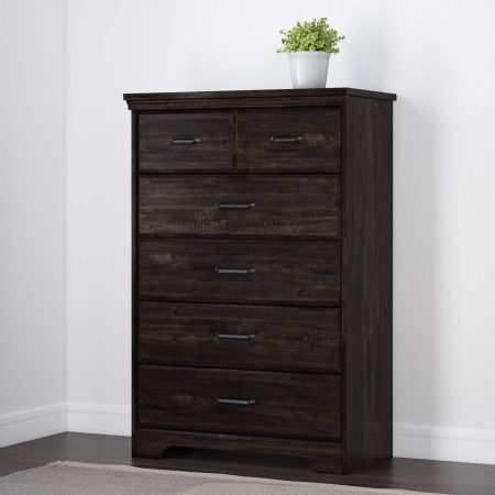 South Shore Versa 5-Drawer Chest