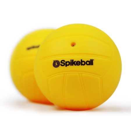 Spikeball Replacement Game Ball