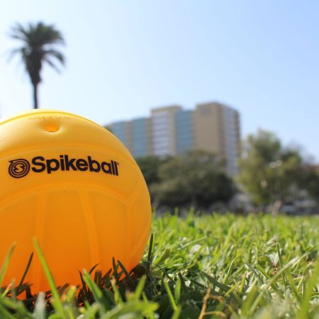 Spikeball Replacement Game Ball