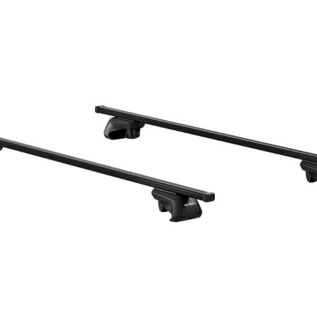 SportRack Complete Roof Rack System, 118-cm