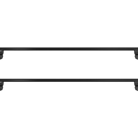 SportRack Complete Roof Rack System, 118-cm