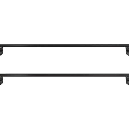 SportRack Complete Roof Rack System, 135-cm