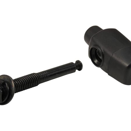 SportRack SR0901 Hitch Pin & Bolt w/ Lock, Anti-Rattle