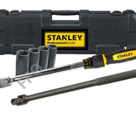 Stanley Pro Tire Change Kit