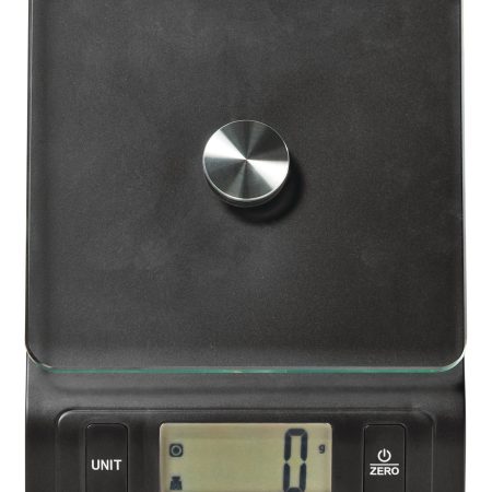 Starfrit Digital Kitchen Scale, 5-kg