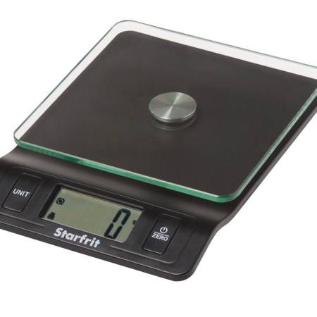 Starfrit Digital Kitchen Scale, 5-kg